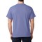 Gildan Unisex Heavy Cotton Tee 5000, 100% U.S. Cotton Shirt for DIY Projects, Pack of 12